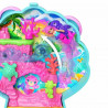 Playset Polly Pocket 11 Piezas