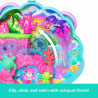 Playset Polly Pocket 11 Stücke
