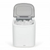 Ice Maker Livoo DOM484 White 150 W 1,2 L