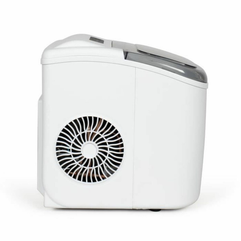Macchina per il Ghiaccio Livoo DOM484 Bianco 150 W 1,2 L