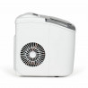 Máquina de Fazer Gelo Livoo DOM484 Branco 150 W 1,2 L