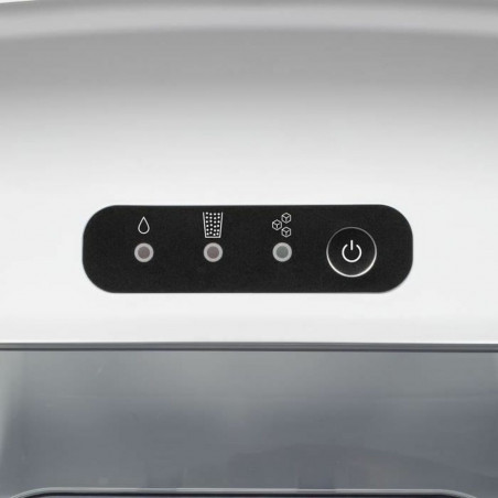 Ice Maker Livoo DOM484 White 150 W 1,2 L