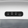 Ice Maker Livoo DOM484 White 150 W 1,2 L