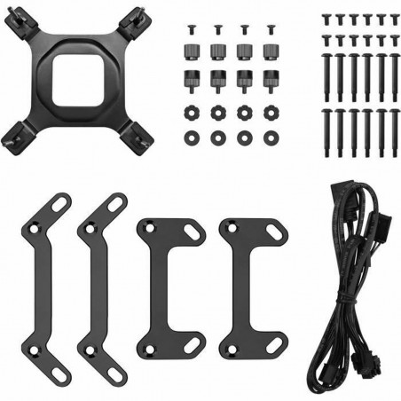 Kit de Refrigeración Líquida DEEPCOOL