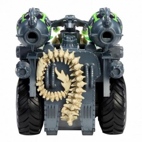 Figura de Acción Rainbow High