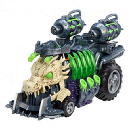 Figurine d’action Rainbow High