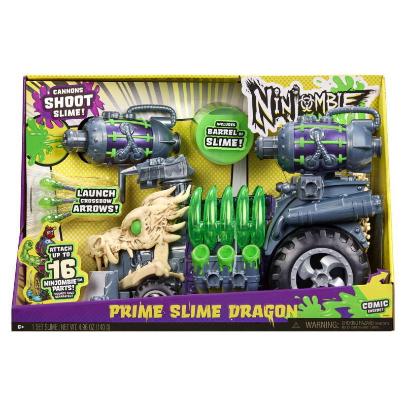 Figurine d’action Rainbow High