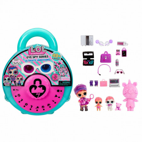 Poupée LOL Surprise!