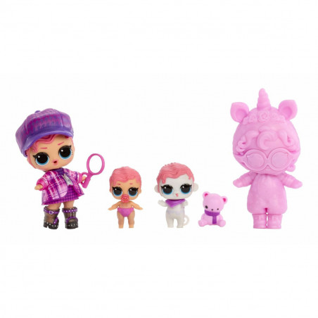 Poupée LOL Surprise!
