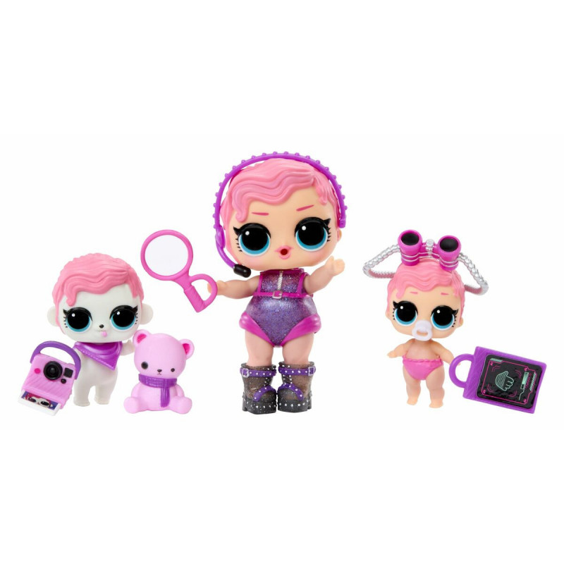 Bambola LOL Surprise!