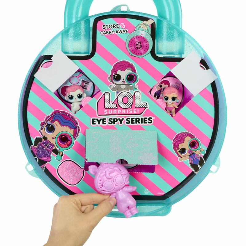 Boneca LOL Surprise!