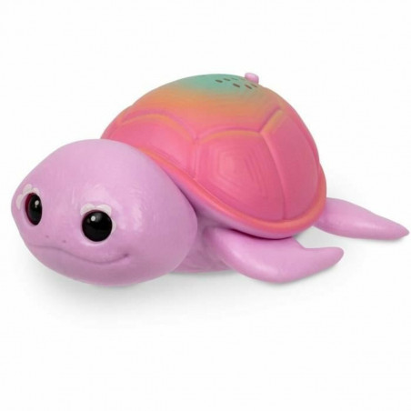 Plüschtier Little Live Pets Weiß Jaune Kunststoff