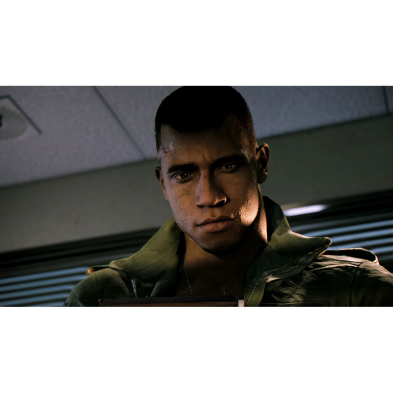 Jogo eletrónico PlayStation 4 2K GAMES Mafia Trilogy