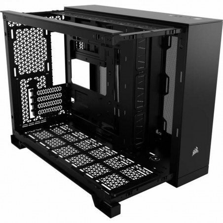 Caixa ATX Corsair Preto