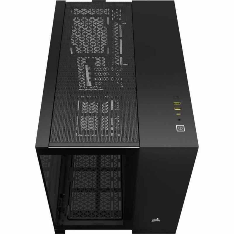 Caixa ATX Corsair Preto