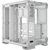 ATX Semi-tower Box Corsair White