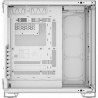 Caja Semitorre ATX Corsair Blanco