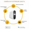 IP camera Konyks