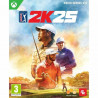 Videospiel Xbox Series X 2K GAMES PGA Tour 2K25