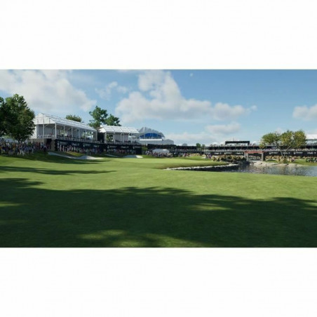 Videospiel Xbox Series X 2K GAMES PGA Tour 2K25