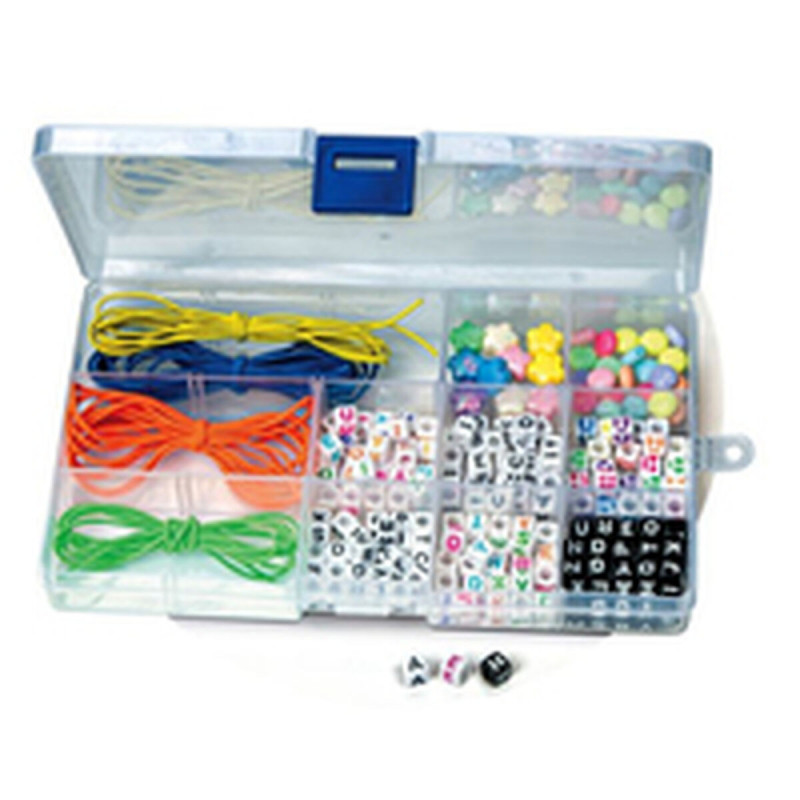 Kit Criação de Pulseiras Clementoni