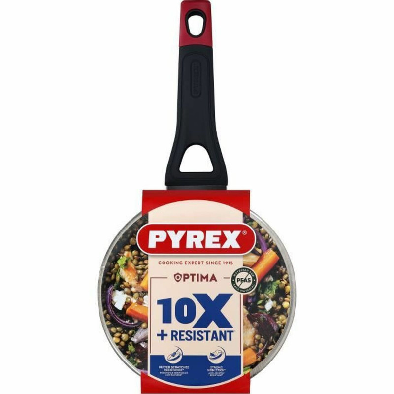 Paiolo Pyrex