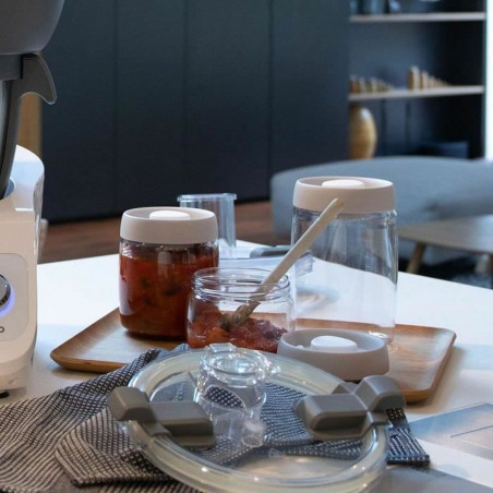 Set di 3 Barattoli Livoo