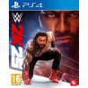 Videojuego PlayStation 4 2K GAMES WWE 2K25