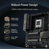 Placa Mãe Asus AMD AM5 AMD AMD X870E