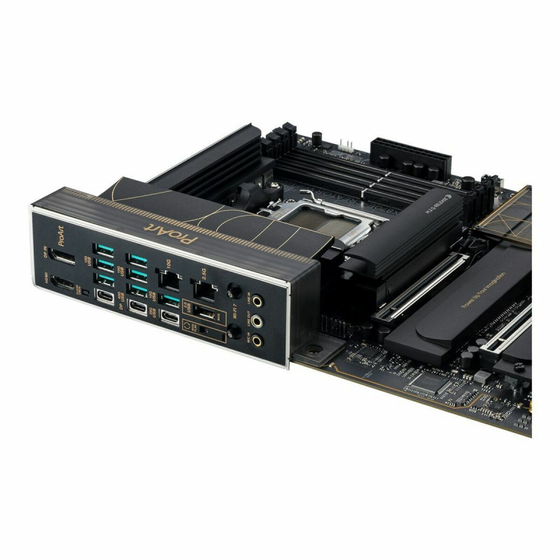 Carte Mère Asus AMD AM5 AMD AMD X870E