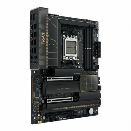 Placa Mãe Asus AMD AM5 AMD AMD X870E