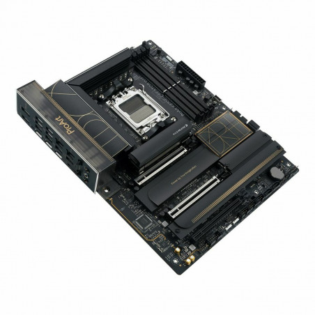 Carte Mère Asus AMD AM5 AMD AMD X870E