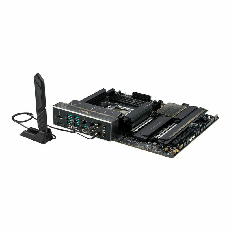 Carte Mère Asus AMD AM5 AMD AMD X870E