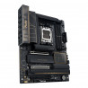 Scheda Madre Asus AMD AM5 AMD AMD X870E