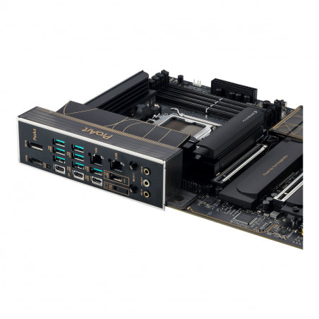 Motherboard Asus AMD AM5 AMD AMD X870E
