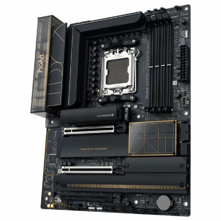 Motherboard Asus AMD AM5 AMD AMD X870E