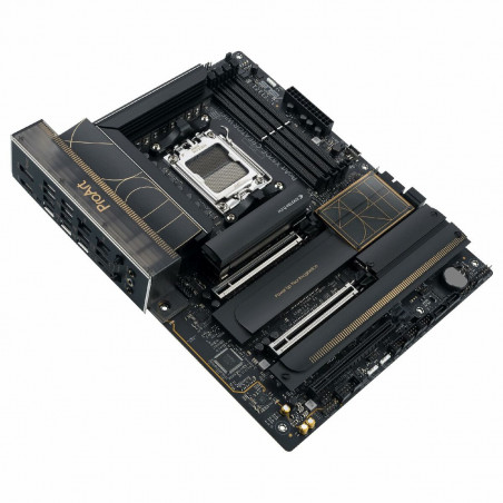 Motherboard Asus AMD AM5 AMD AMD X870E