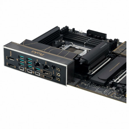 Carte Mère Asus AMD AM5 AMD AMD X870E