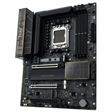 Placa Base Asus AMD AM5 AMD AMD X870E
