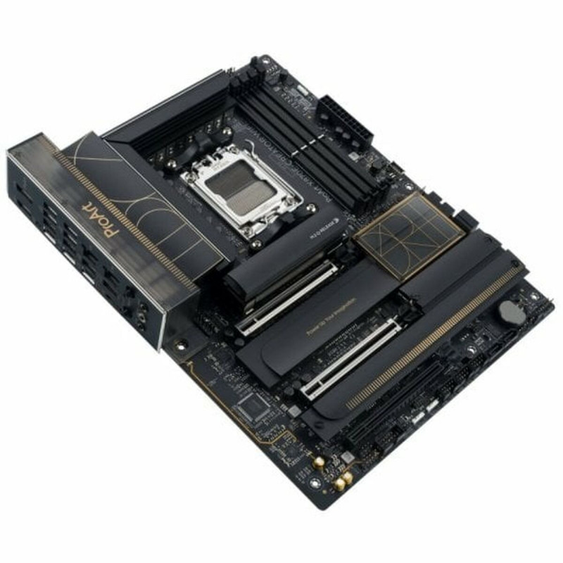 Carte Mère Asus AMD AM5 AMD AMD X870E