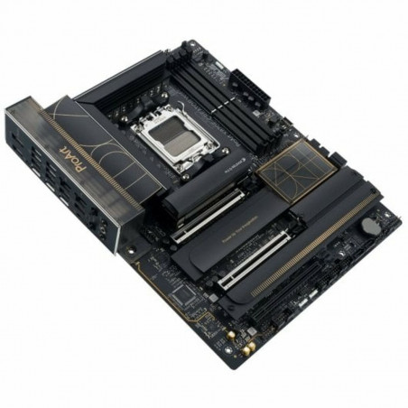Placa Mãe Asus AMD AM5 AMD AMD X870E
