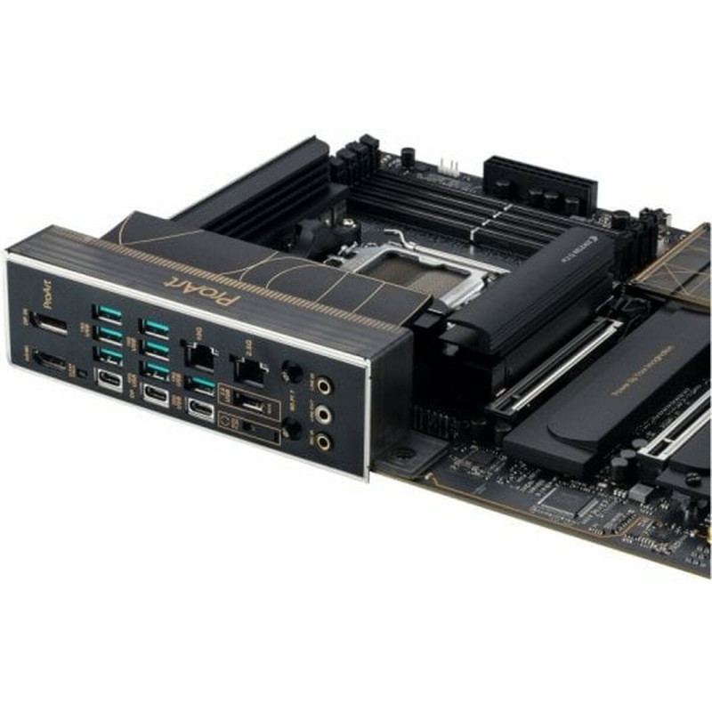 Placa Mãe Asus AMD AM5 AMD AMD X870E
