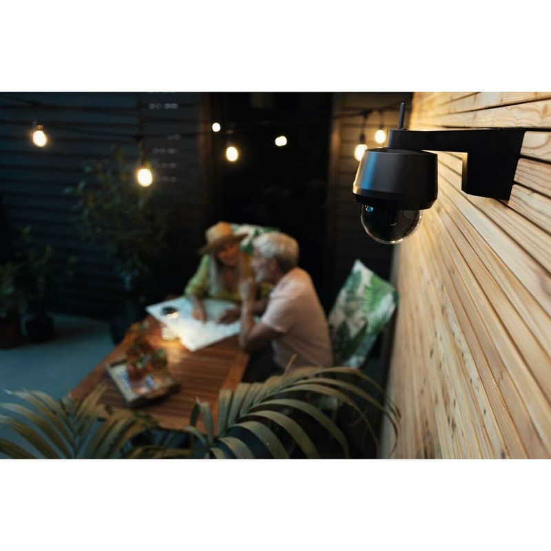 Surveillance Camcorder ABUS