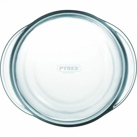 Topf mit Deckel Pyrex Essentials 23 x 11 x 27 cm Durchsichtig Glas 32 L