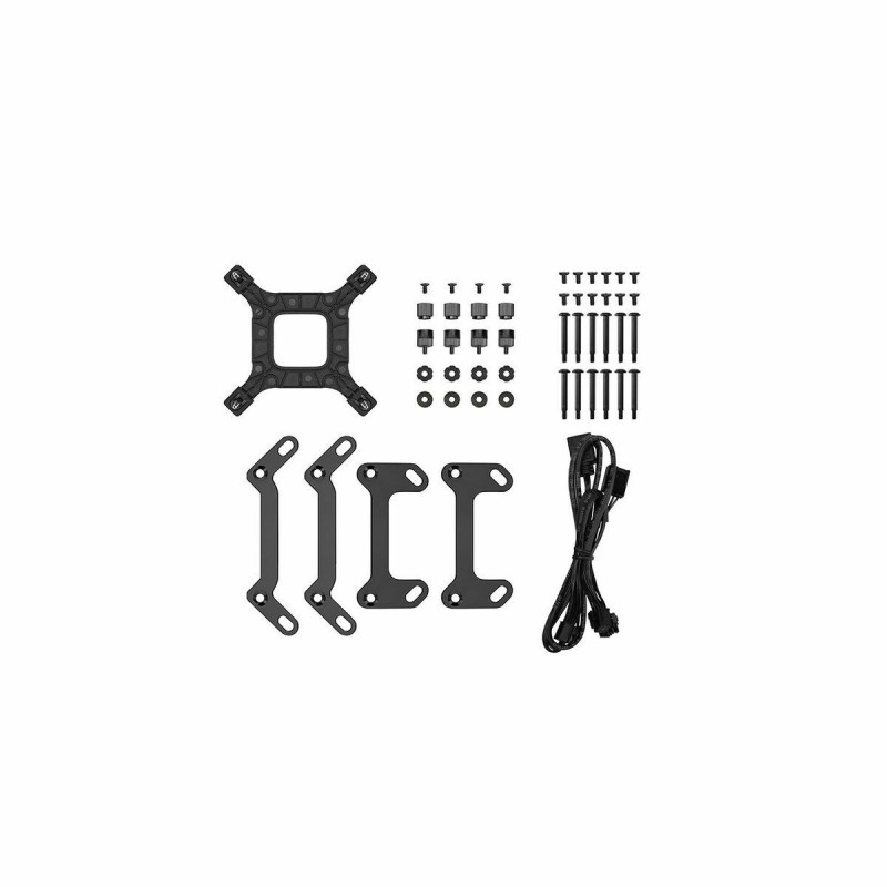 Flüssigkühlungs-Kit DEEPCOOL