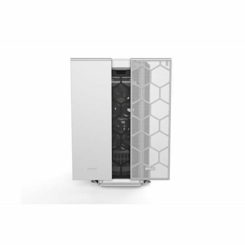 Case computer desktop ATX Be Quiet! Bianco