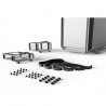 Caja Semitorre ATX Be Quiet! Blanco