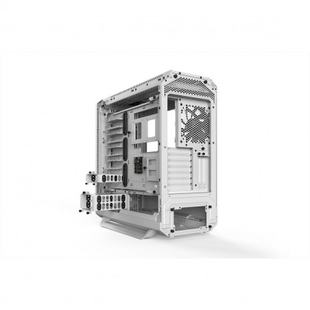 Case computer desktop ATX Be Quiet! Bianco