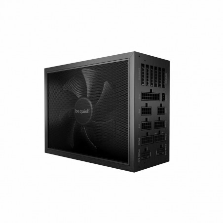 Fonte di Alimentazione Be Quiet! BN332 ATX 1600 W 6 W 80 PLUS Titanium