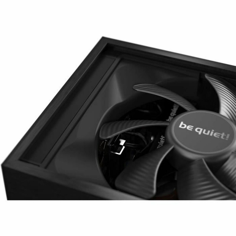 Fonte di Alimentazione Be Quiet! BN332 ATX 1600 W 6 W 80 PLUS Titanium